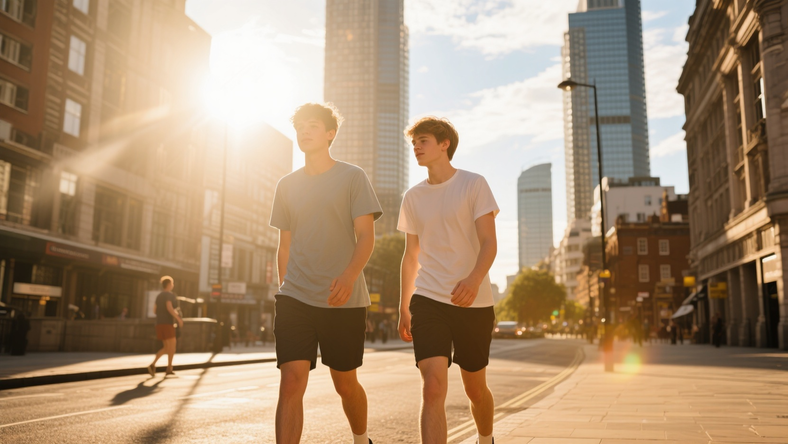 “热穹顶”笼罩,北半球热晕了